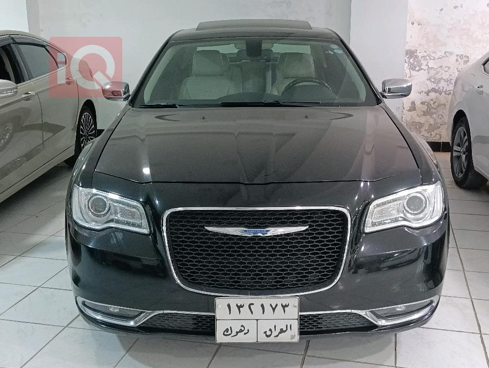 Chrysler 300